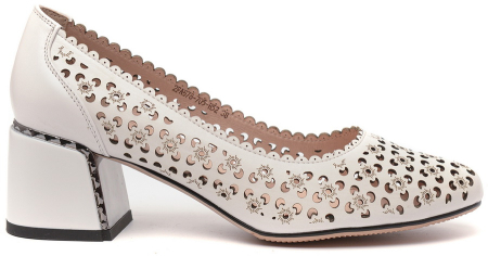 ЖЕНСКИЕ ТУФЛИ НАТУРАЛЬНАЯ КОЖА GUGU ГЕРМАНИЯ