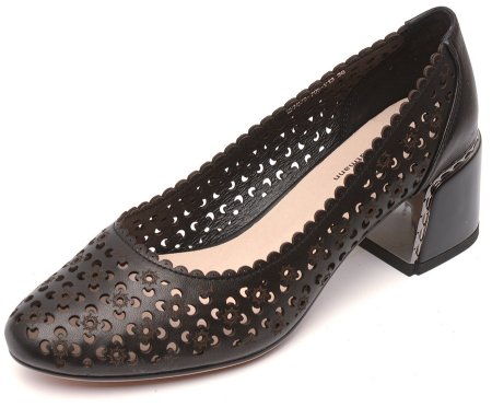 ЖЕНСКИЕ ТУФЛИ НАТУРАЛЬНАЯ КОЖА GUGU ГЕРМАНИЯ