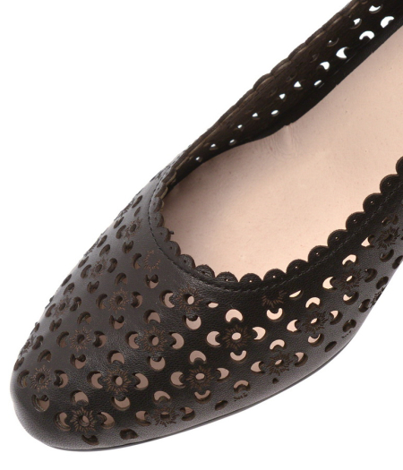 ЖЕНСКИЕ ТУФЛИ НАТУРАЛЬНАЯ КОЖА GUGU ГЕРМАНИЯ