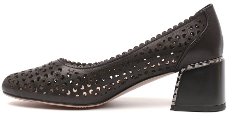 ЖЕНСКИЕ ТУФЛИ НАТУРАЛЬНАЯ КОЖА GUGU ГЕРМАНИЯ