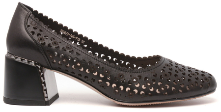 ЖЕНСКИЕ ТУФЛИ НАТУРАЛЬНАЯ КОЖА GUGU ГЕРМАНИЯ