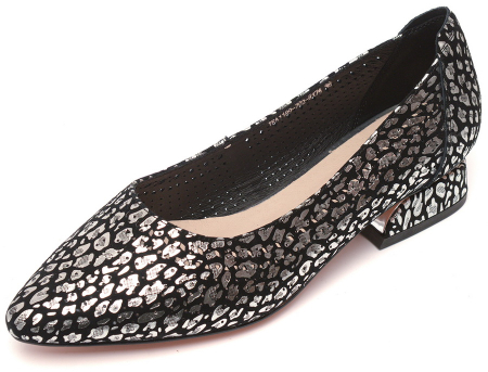 ЖЕНСКИЕ ТУФЛИ НАТУРАЛЬНАЯ КОЖА GUGU ГЕРМАНИЯ