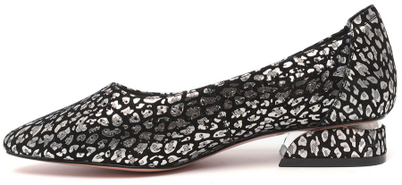 ЖЕНСКИЕ ТУФЛИ НАТУРАЛЬНАЯ КОЖА GUGU ГЕРМАНИЯ