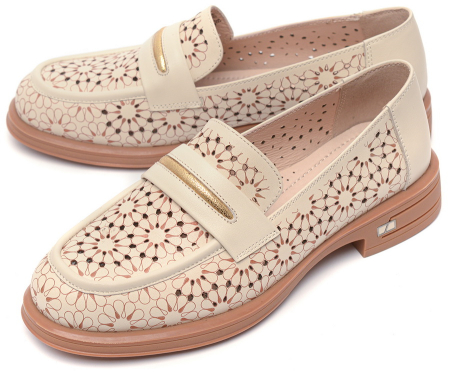 ЖЕНСКИЕ ТУФЛИ НАТУРАЛЬНАЯ КОЖА GUGU ГЕРМАНИЯ