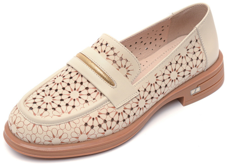 ЖЕНСКИЕ ТУФЛИ НАТУРАЛЬНАЯ КОЖА GUGU ГЕРМАНИЯ