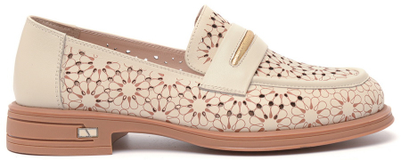 ЖЕНСКИЕ ТУФЛИ НАТУРАЛЬНАЯ КОЖА GUGU ГЕРМАНИЯ