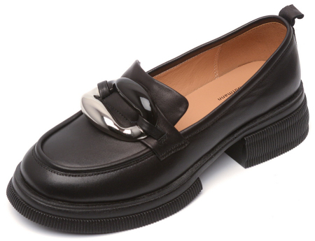 ЖЕНСКИЕ ТУФЛИ НАТУРАЛЬНАЯ КОЖА GUGU ГЕРМАНИЯ