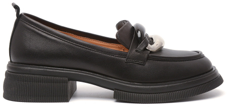 ЖЕНСКИЕ ТУФЛИ НАТУРАЛЬНАЯ КОЖА GUGU ГЕРМАНИЯ