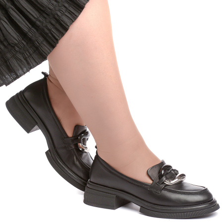 ЖЕНСКИЕ ТУФЛИ НАТУРАЛЬНАЯ КОЖА GUGU ГЕРМАНИЯ