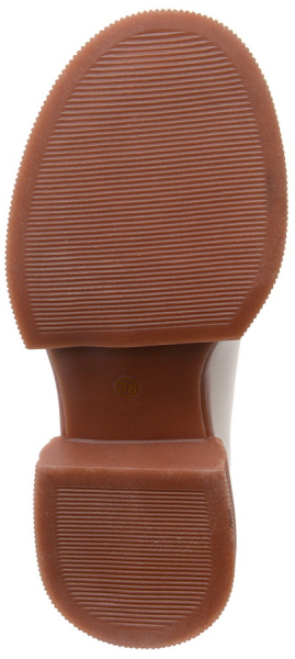 ЖЕНСКИЕ ТУФЛИ НАТУРАЛЬНАЯ КОЖА GUGU ГЕРМАНИЯ