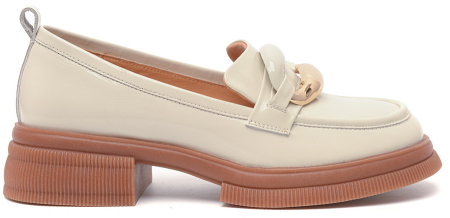 ЖЕНСКИЕ ТУФЛИ НАТУРАЛЬНАЯ КОЖА GUGU ГЕРМАНИЯ