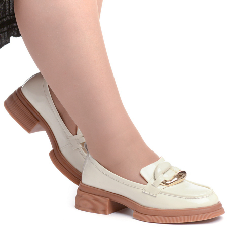 ЖЕНСКИЕ ТУФЛИ НАТУРАЛЬНАЯ КОЖА GUGU ГЕРМАНИЯ