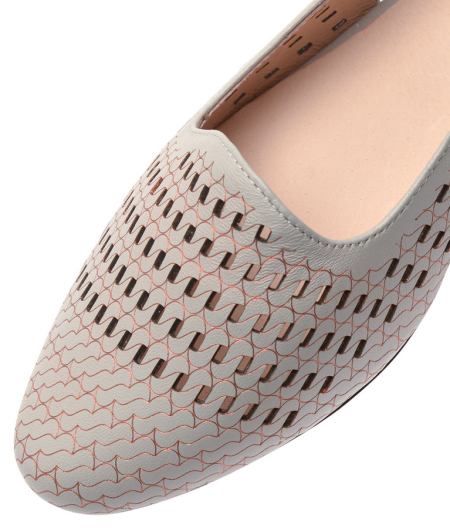 ЖЕНСКИЕ ТУФЛИ НАТУРАЛЬНАЯ КОЖА GUGU ГЕРМАНИЯ