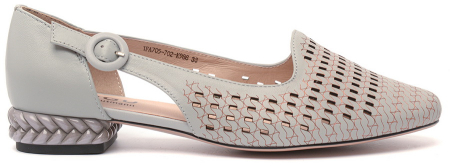 ЖЕНСКИЕ ТУФЛИ НАТУРАЛЬНАЯ КОЖА GUGU ГЕРМАНИЯ