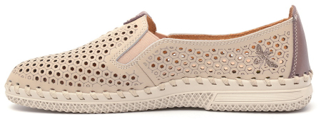 ЖЕНСКИЕ ТУФЛИ НАТУРАЛЬНАЯ КОЖА GUGU ГЕРМАНИЯ