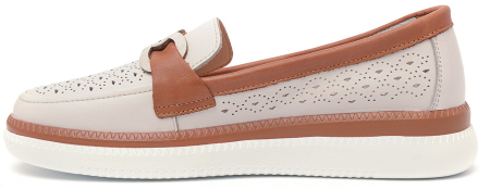 ЖЕНСКИЕ ТУФЛИ НАТУРАЛЬНАЯ КОЖА GUGU ГЕРМАНИЯ