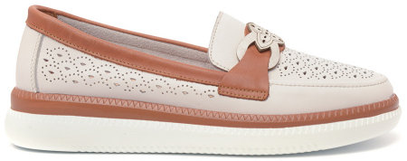 ЖЕНСКИЕ ТУФЛИ НАТУРАЛЬНАЯ КОЖА GUGU ГЕРМАНИЯ