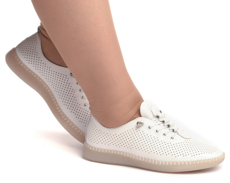 ЖЕНСКИЕ ТУФЛИ НАТУРАЛЬНАЯ КОЖА GUGU ГЕРМАНИЯ