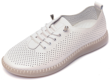 ЖЕНСКИЕ ТУФЛИ НАТУРАЛЬНАЯ КОЖА GUGU ГЕРМАНИЯ