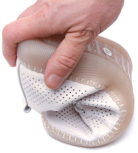 ЖЕНСКИЕ ТУФЛИ НАТУРАЛЬНАЯ КОЖА GUGU ГЕРМАНИЯ