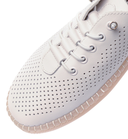 ЖЕНСКИЕ ТУФЛИ НАТУРАЛЬНАЯ КОЖА GUGU ГЕРМАНИЯ