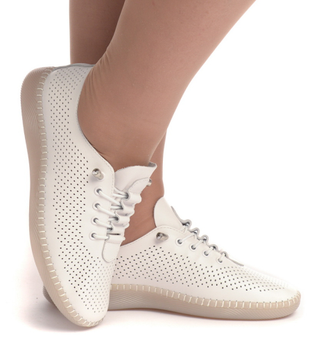 ЖЕНСКИЕ ТУФЛИ НАТУРАЛЬНАЯ КОЖА GUGU ГЕРМАНИЯ