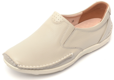 ЖЕНСКИЕ ТУФЛИ НАТУРАЛЬНАЯ КОЖА GUGU ГЕРМАНИЯ