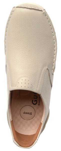 ЖЕНСКИЕ ТУФЛИ НАТУРАЛЬНАЯ КОЖА GUGU ГЕРМАНИЯ