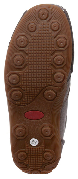 ЖЕНСКИЕ ТУФЛИ НАТУРАЛЬНАЯ КОЖА GUGU ГЕРМАНИЯ