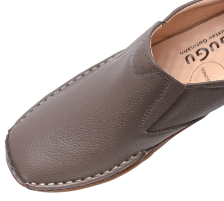 ЖЕНСКИЕ ТУФЛИ НАТУРАЛЬНАЯ КОЖА GUGU ГЕРМАНИЯ