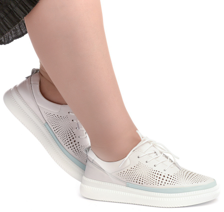 ЖЕНСКИЕ ТУФЛИ НАТУРАЛЬНАЯ КОЖА GUGU ГЕРМАНИЯ