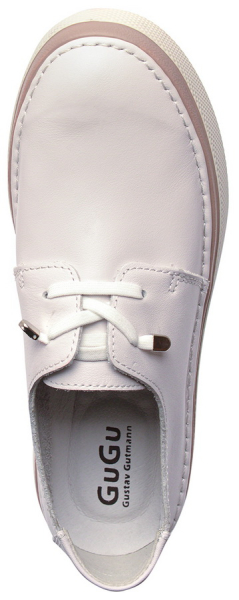 ЖЕНСКИЕ ТУФЛИ НАТУРАЛЬНАЯ КОЖА GUGU ГЕРМАНИЯ