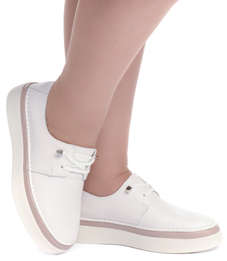 ЖЕНСКИЕ ТУФЛИ НАТУРАЛЬНАЯ КОЖА GUGU ГЕРМАНИЯ