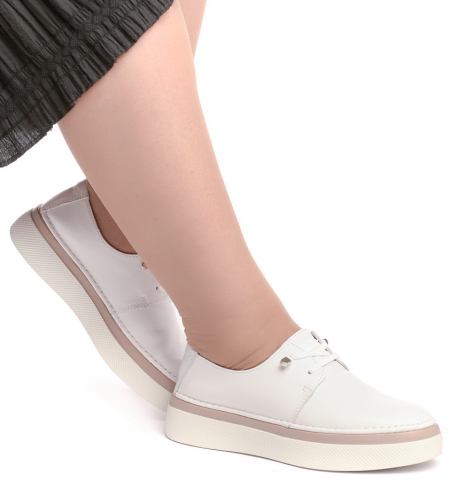 ЖЕНСКИЕ ТУФЛИ НАТУРАЛЬНАЯ КОЖА GUGU ГЕРМАНИЯ