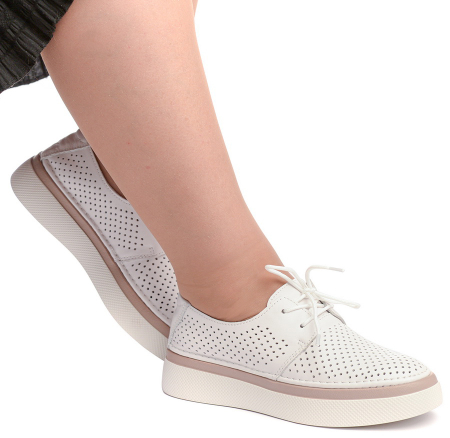 ЖЕНСКИЕ ТУФЛИ НАТУРАЛЬНАЯ КОЖА GUGU ГЕРМАНИЯ