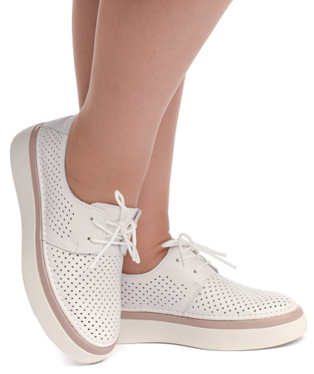 ЖЕНСКИЕ ТУФЛИ НАТУРАЛЬНАЯ КОЖА GUGU ГЕРМАНИЯ