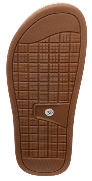 ЖЕНСКИЕ САБО НАТУРАЛЬНАЯ КОЖА GUGU ГЕРМАНИЯ