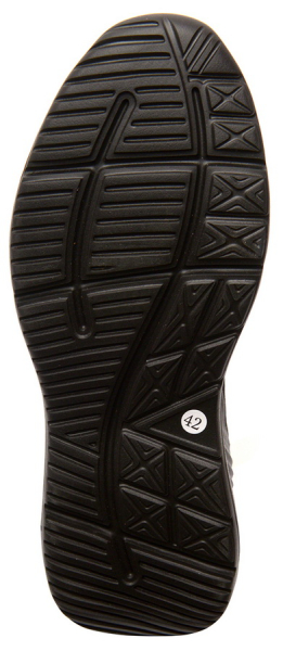 МУЖСКИЕ ПОЛУСПОРТИВНЫЕ ТУФЛИ НАТУРАЛЬНАЯ КОЖА GUGU ГЕРМАНИЯ