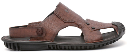 МУЖСКИЕ САНДАЛИИ НАТУРАЛЬНАЯ КОЖА GUGU ГЕРМАНИЯ