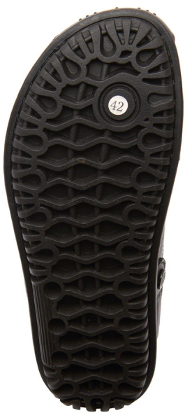 МУЖСКИЕ САНДАЛИИ НАТУРАЛЬНАЯ КОЖА GUGU ГЕРМАНИЯ