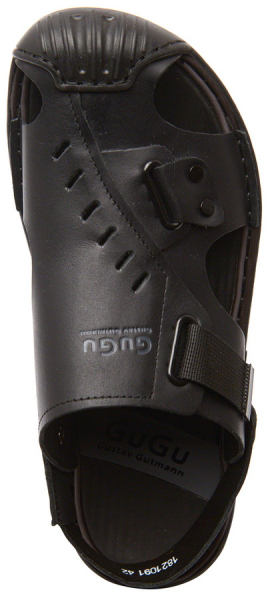 МУЖСКИЕ САНДАЛИИ НАТУРАЛЬНАЯ КОЖА GUGU ГЕРМАНИЯ