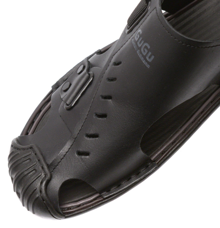 МУЖСКИЕ САНДАЛИИ НАТУРАЛЬНАЯ КОЖА GUGU ГЕРМАНИЯ