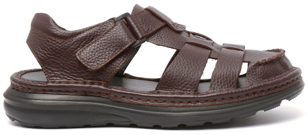 МУЖСКИЕ САНДАЛИИ НАТУРАЛЬНАЯ КОЖА GUGU ГЕРМАНИЯ