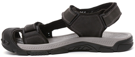 МУЖСКИЕ САНДАЛИИ НАТУРАЛЬНАЯ КОЖА GUGU ГЕРМАНИЯ