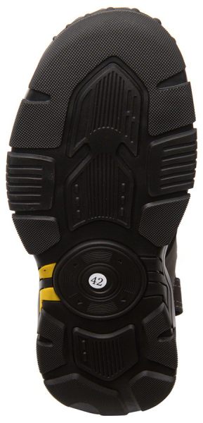 МУЖСКИЕ САНДАЛИИ НАТУРАЛЬНАЯ КОЖА GUGU ГЕРМАНИЯ