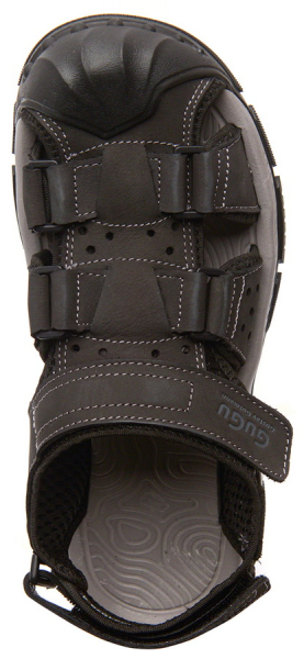 МУЖСКИЕ САНДАЛИИ НАТУРАЛЬНАЯ КОЖА GUGU ГЕРМАНИЯ