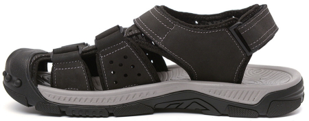 МУЖСКИЕ САНДАЛИИ НАТУРАЛЬНАЯ КОЖА GUGU ГЕРМАНИЯ