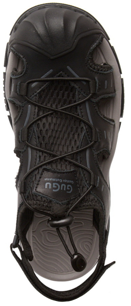 МУЖСКИЕ САНДАЛИИ НАТУРАЛЬНАЯ КОЖА GUGU ГЕРМАНИЯ