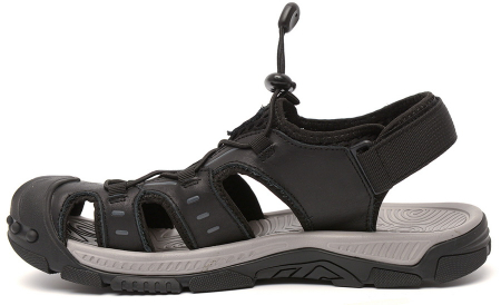 МУЖСКИЕ САНДАЛИИ НАТУРАЛЬНАЯ КОЖА GUGU ГЕРМАНИЯ