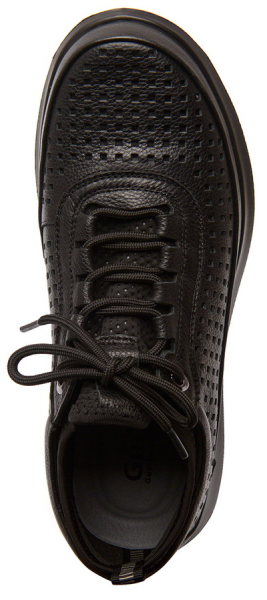 МУЖСКИЕ ПОЛУСПОРТИВНЫЕ ТУФЛИ НАТУРАЛЬНАЯ КОЖА GUGU ГЕРМАНИЯ